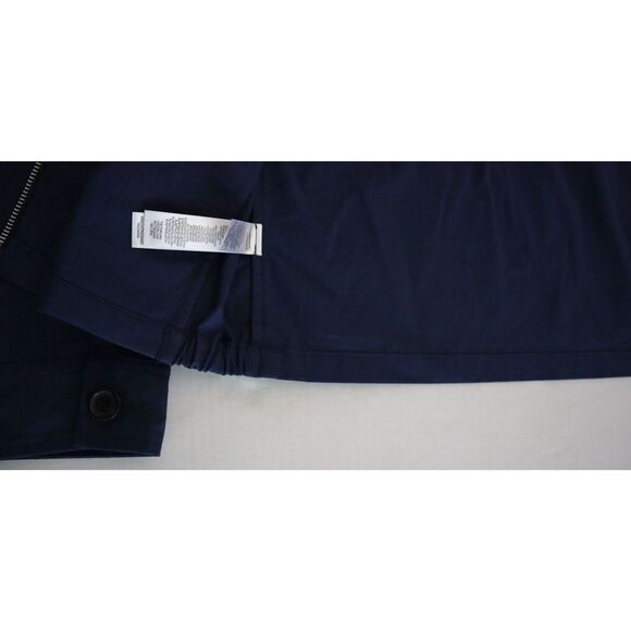 Ps Paul Smith M2R-650X-J21559 Men's Sz M Blue Casual Fit Front Zip Jacket $325 - Picture 12 of 12